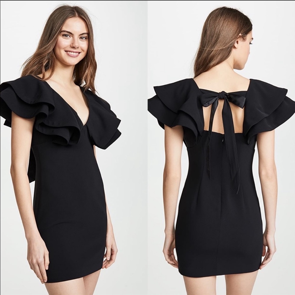 NWT Cinq a Sept Ambrose Dress